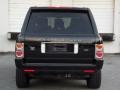 2003 Java Black Metallic Land Rover Range Rover HSE  photo #29