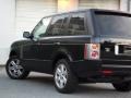 2003 Java Black Metallic Land Rover Range Rover HSE  photo #32