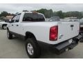 Bright White - Ram 2500 SLT Quad Cab 4x4 Photo No. 3