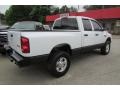 Bright White - Ram 2500 SLT Quad Cab 4x4 Photo No. 5