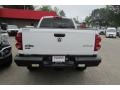 Bright White - Ram 2500 SLT Quad Cab 4x4 Photo No. 6