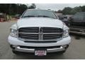 Bright White - Ram 2500 SLT Quad Cab 4x4 Photo No. 9