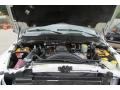 Bright White - Ram 2500 SLT Quad Cab 4x4 Photo No. 10