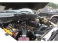 Bright White - Ram 2500 SLT Quad Cab 4x4 Photo No. 11