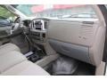 Bright White - Ram 2500 SLT Quad Cab 4x4 Photo No. 15