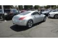 Silver Alloy - 350Z Touring Coupe Photo No. 4