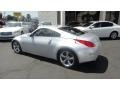 Silver Alloy - 350Z Touring Coupe Photo No. 6