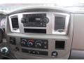 Bright White - Ram 2500 SLT Quad Cab 4x4 Photo No. 21