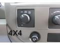 Bright White - Ram 2500 SLT Quad Cab 4x4 Photo No. 25