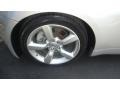 Silver Alloy - 350Z Touring Coupe Photo No. 16