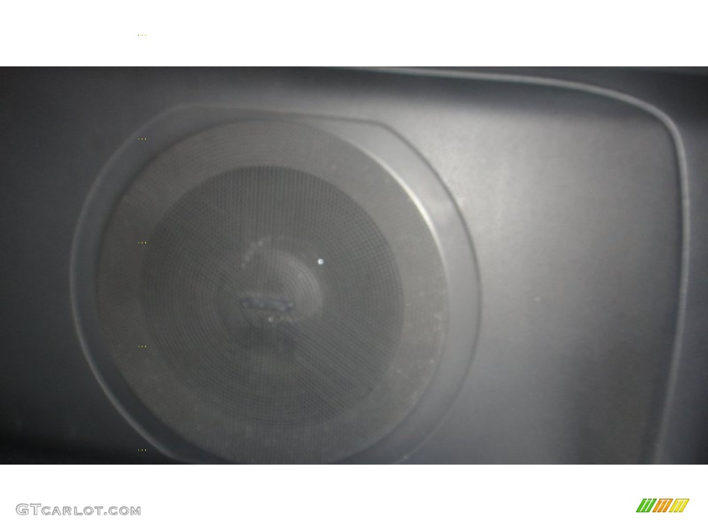 2008 350Z Touring Coupe - Silver Alloy / Charcoal photo #21