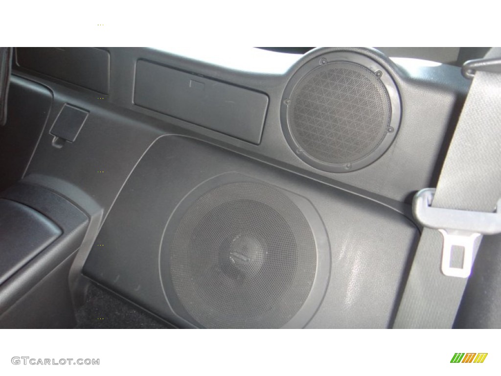 2008 350Z Touring Coupe - Silver Alloy / Charcoal photo #23