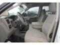 Bright White - Ram 2500 SLT Quad Cab 4x4 Photo No. 38