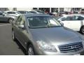 Diamond Graphite Metallic - M 35x Sedan Photo No. 3