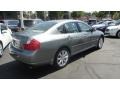 Diamond Graphite Metallic - M 35x Sedan Photo No. 4