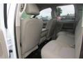Bright White - Ram 2500 SLT Quad Cab 4x4 Photo No. 45