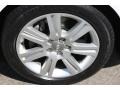 Ibis White - A4 2.0T Sedan Photo No. 11