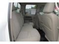 Bright White - Ram 2500 SLT Quad Cab 4x4 Photo No. 48