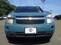 Golden Teal Metallic - Equinox LT Photo No. 2