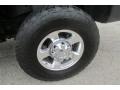 Bright White - Ram 2500 SLT Quad Cab 4x4 Photo No. 51