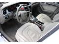 Ibis White - A4 2.0T Sedan Photo No. 16