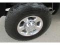 Bright White - Ram 2500 SLT Quad Cab 4x4 Photo No. 57