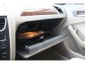 Ibis White - A4 2.0T Sedan Photo No. 22