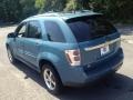 Golden Teal Metallic - Equinox LT Photo No. 11