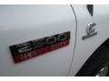 Bright White - Ram 2500 SLT Quad Cab 4x4 Photo No. 59