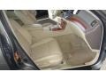 Diamond Graphite Metallic - M 35x Sedan Photo No. 27