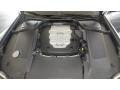 Diamond Graphite Metallic - M 35x Sedan Photo No. 29