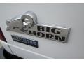 Bright White - Ram 2500 SLT Quad Cab 4x4 Photo No. 62