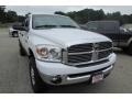 Bright White - Ram 2500 SLT Quad Cab 4x4 Photo No. 63