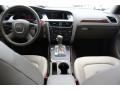 Ibis White - A4 2.0T Sedan Photo No. 30