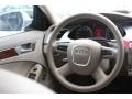 Ibis White - A4 2.0T Sedan Photo No. 31