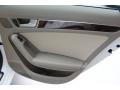 Ibis White - A4 2.0T Sedan Photo No. 33