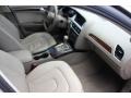 Ibis White - A4 2.0T Sedan Photo No. 38