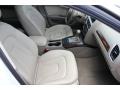 Ibis White - A4 2.0T Sedan Photo No. 39