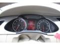 Ibis White - A4 2.0T Sedan Photo No. 41
