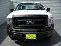 2014 Oxford White Ford F150 XL Regular Cab  photo #8