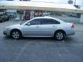 Silver Ice Metallic - Impala LT Photo No. 2