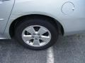 Silver Ice Metallic - Impala LT Photo No. 7