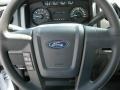 2014 Oxford White Ford F150 XL Regular Cab  photo #26