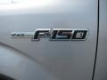 2014 Ingot Silver Ford F150 FX4 SuperCrew 4x4  photo #14