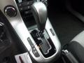 Champagne Silver Metallic - Cruze LS Photo No. 16