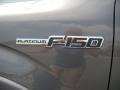 2014 Sterling Grey Ford F150 Platinum SuperCrew 4x4  photo #14