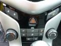 Champagne Silver Metallic - Cruze LS Photo No. 19