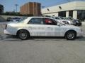2004 White Lightning Cadillac DeVille DHS  photo #7