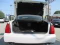 2004 White Lightning Cadillac DeVille DHS  photo #22