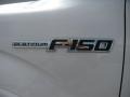 2014 White Platinum Ford F150 Platinum SuperCrew 4x4  photo #14